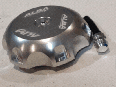 Valve Stem Caps for sale