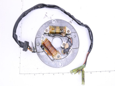 Yamaha Blaster Stator 1988-2002 (4 wire) for sale