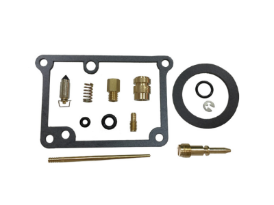 Bronco Carb Rebuild kit For OEM VM-26