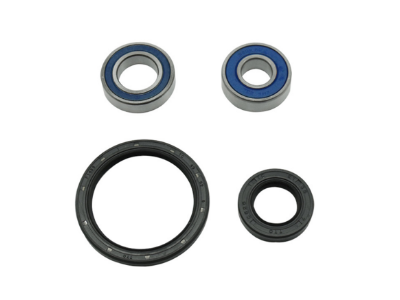 Bronco front wheel bearing kit for sale