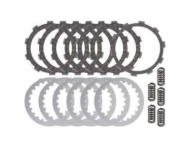 Bronco Complete Clutch Kit for sale