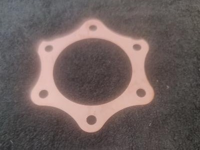 CT Head Gasket