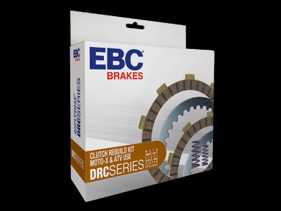 EBC DRC Series Complete Clutch Kit for sale