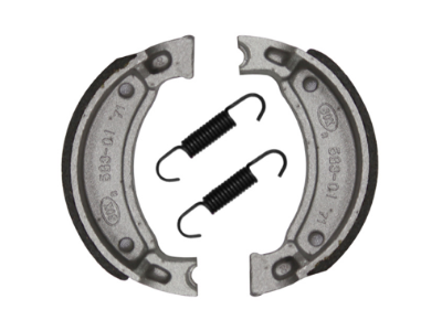Front Brake Shoes for sale
