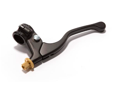 black Lever Assembly Clutch for sale