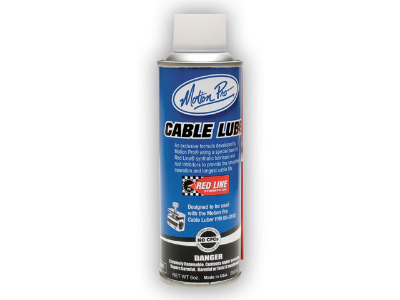 Motion Pro Cable Lube for sale