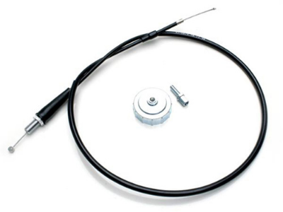 Motion Pro TORS Eliminator Cable and Top for OEM VM 26 Carb for sale