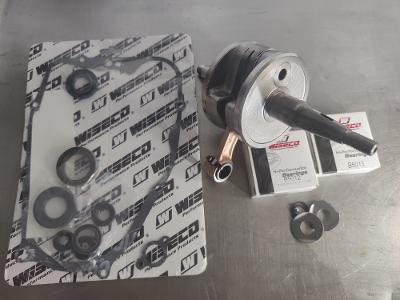 Yamaha Blaster Crankshaft Kit