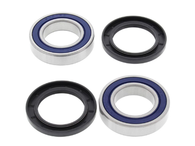 Pro-X Rear Axle Bearings for sale
