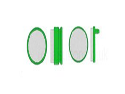 Vesrah Semi Metalic Rear Brake Pads for sale