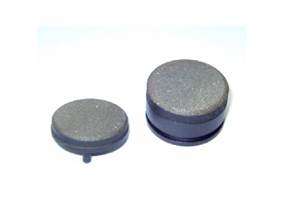 Wild Boar full Metal Rear Brake Pads for sale