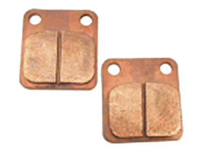 Wild Boar Rear Brake Pad Semi Metalic for sale