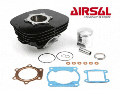 Airsal Top end kit for sale