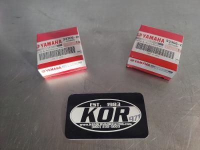 Counter Balance Shaft Bearings