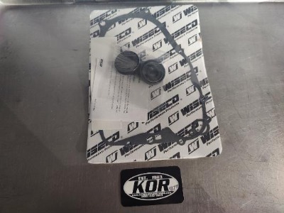 Bottom End Gaskets and Seals