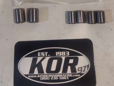 Complete Engine Dowel Pin Kit