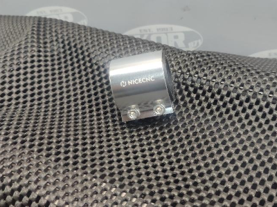 Exhaust Coupler 1.125