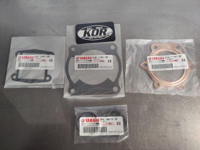 OEM top end gasket kit image