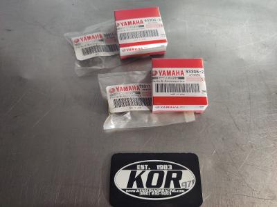 Transmission Bearing Kit